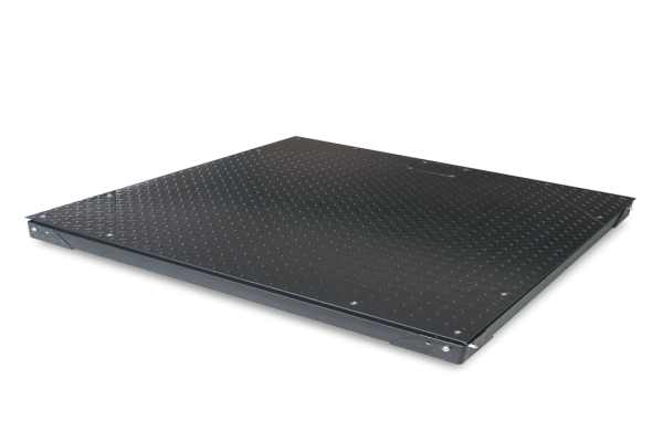 PLATE FORME A 4 CAPTEURS