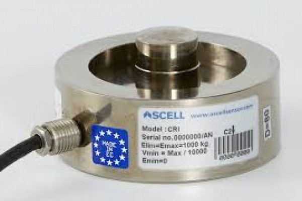 CAPTEUR COMPRESSION