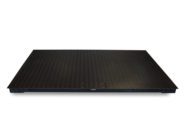 PLATE FORME A 4 CAPTEURS